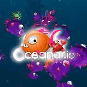 OCEANAR IO