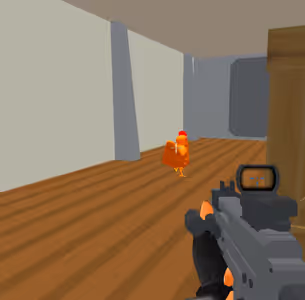OVERTIDE IO Gameplay Images 3