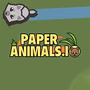 play Paper Animals io online