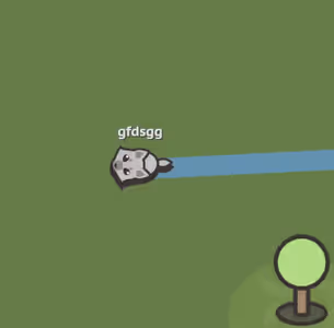 PAPER ANIMALS IO Gameplay Images 1