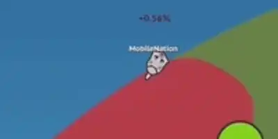 PAPER ANIMALS IO gameplay