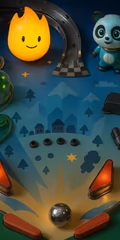 play Online Pinball online