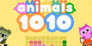 play 1010 Animals online
