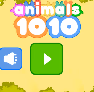 1010 Animals Gameplay Images 1