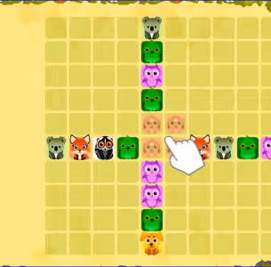 1010 Animals Gameplay Images 2