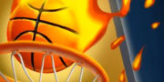 play 3D Basketball online