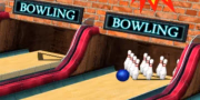play 3D Bowling Strike online
