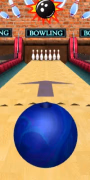 play 3D Bowling Strike online