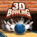 play 3D Bowling Strike online
