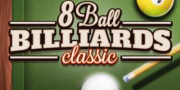 play 8 Ball Billiards Classic online