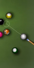 play 8 Ball Billiards Classic online