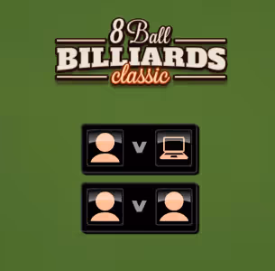 8 Ball Billiards Classic Gameplay Images 2