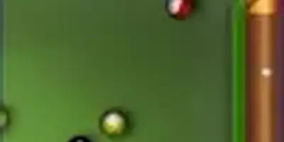 8 Ball Billiards Classic gameplay