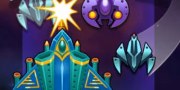 play Alien Attack online