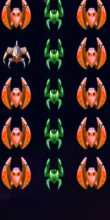 play Alien Attack online