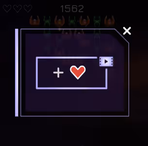 Alien Attack Gameplay Images 3