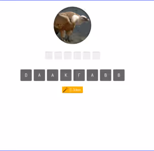 Animal Quiz Gameplay Images 2