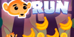  Banana Run 