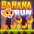 play Banana Run online