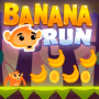 play Banana Run online