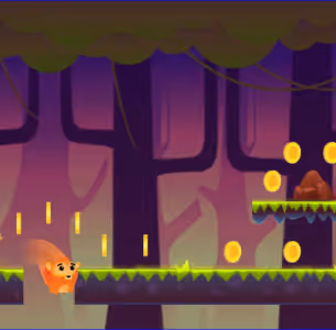 Banana Run Gameplay Images 2