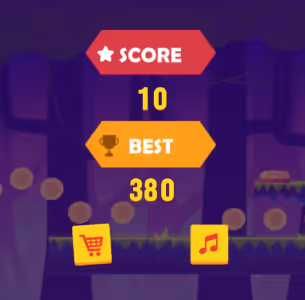 Banana Run Gameplay Images 3