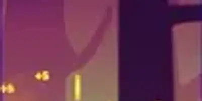 Banana Run gameplay