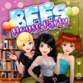 play BFFs House Party online