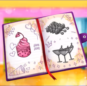 BFFs House Party Gameplay Images 2