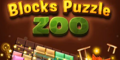  Blocks Puzzle Zoo 