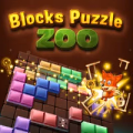 play Blocks Puzzle Zoo online
