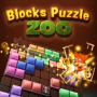 play Blocks Puzzle Zoo online