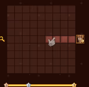 Blocks Puzzle Zoo Gameplay Images 1
