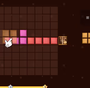 Blocks Puzzle Zoo Gameplay Images 2
