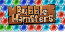 play Bubble Shooter Hamsters online