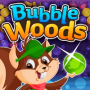 play Bubble Woods online