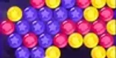 Bubble Woods gameplay