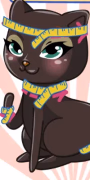 play Cat Fashion Designer online