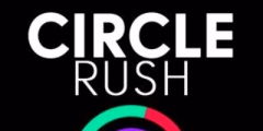  Circle Rush 