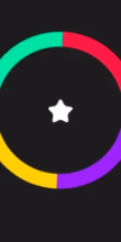 play Circle Rush online