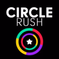 play Circle Rush online