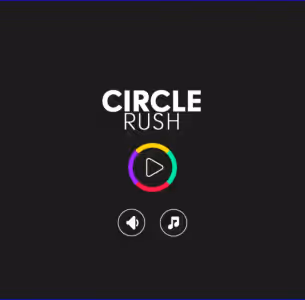Circle Rush Gameplay Images 1