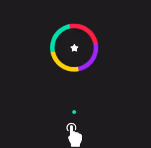 Circle Rush Gameplay Images 2