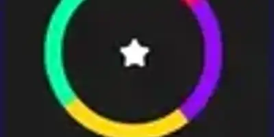 Circle Rush gameplay