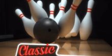 play Classic Bowling online