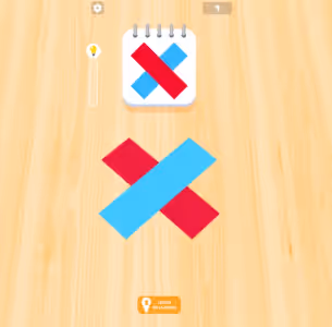 Color Unroll 3D Puzzle Gameplay Images 2