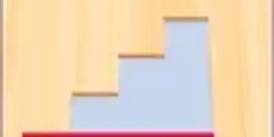 Color Unroll 3D Puzzle gameplay