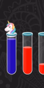 play Color Water Sort 3D online