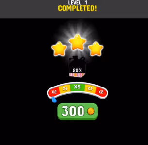 Color Water Sort 3D Gameplay Images 2