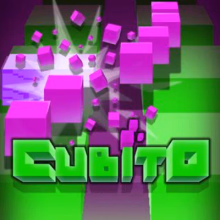 play Cubito online